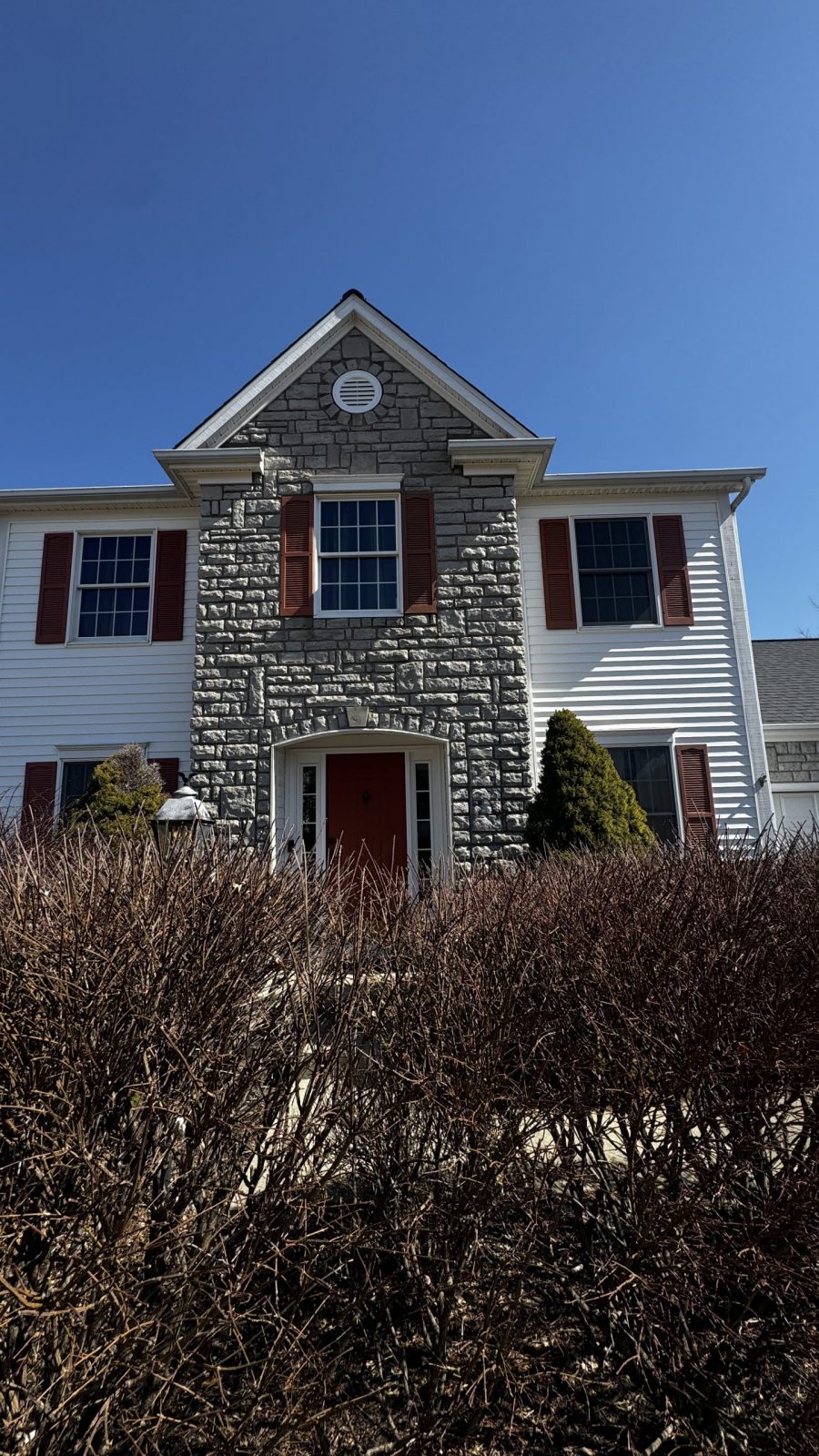 Before Hendricks Shutter & Door Preview Image 1