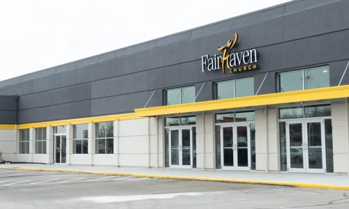 Springboro Plaza Store