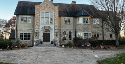 Transforming a Westerville Home