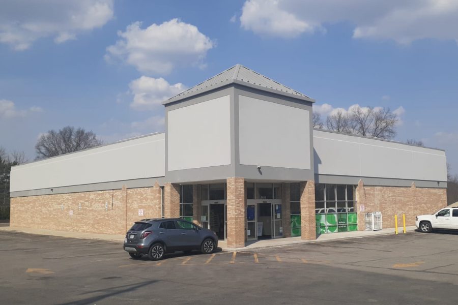 Exterior Case Study Rite Aid Preview Image 1