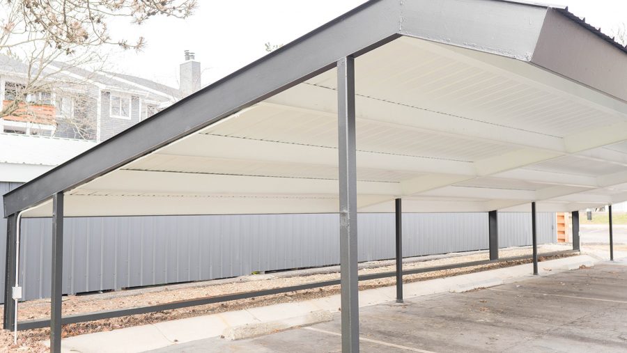 Runaway Bay Apartment Painting Preview Image 3