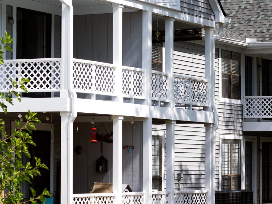 Apartment Painting Preview Image 8