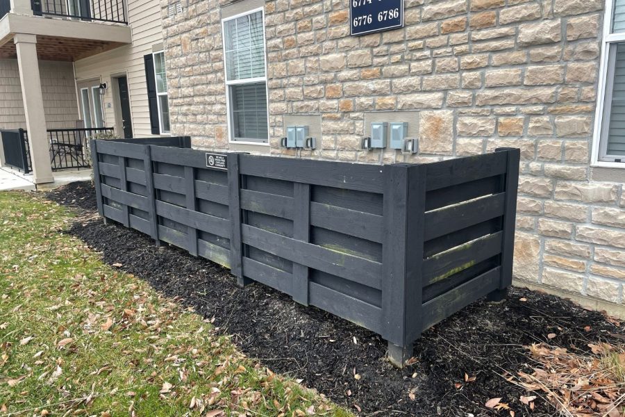 Emerson Park before photo of a fence Preview Image 2