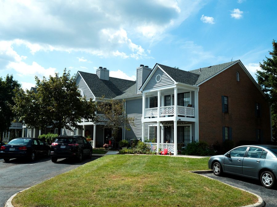 Apartment Painting Preview Image 15