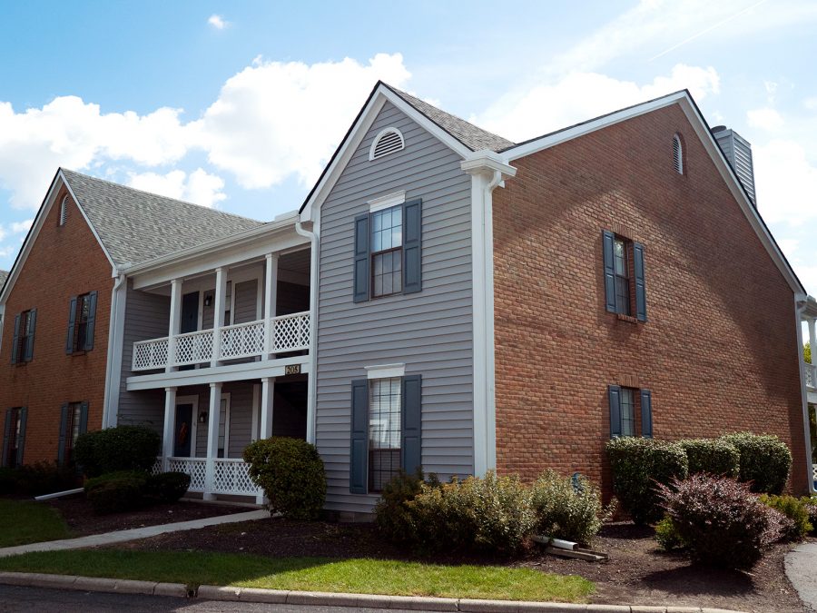 Apartment buildings in columbus, ohio Preview Image 22
