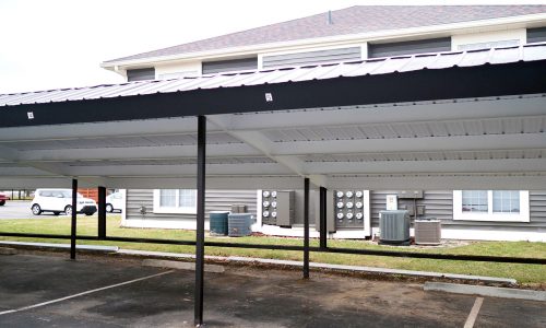 Carports