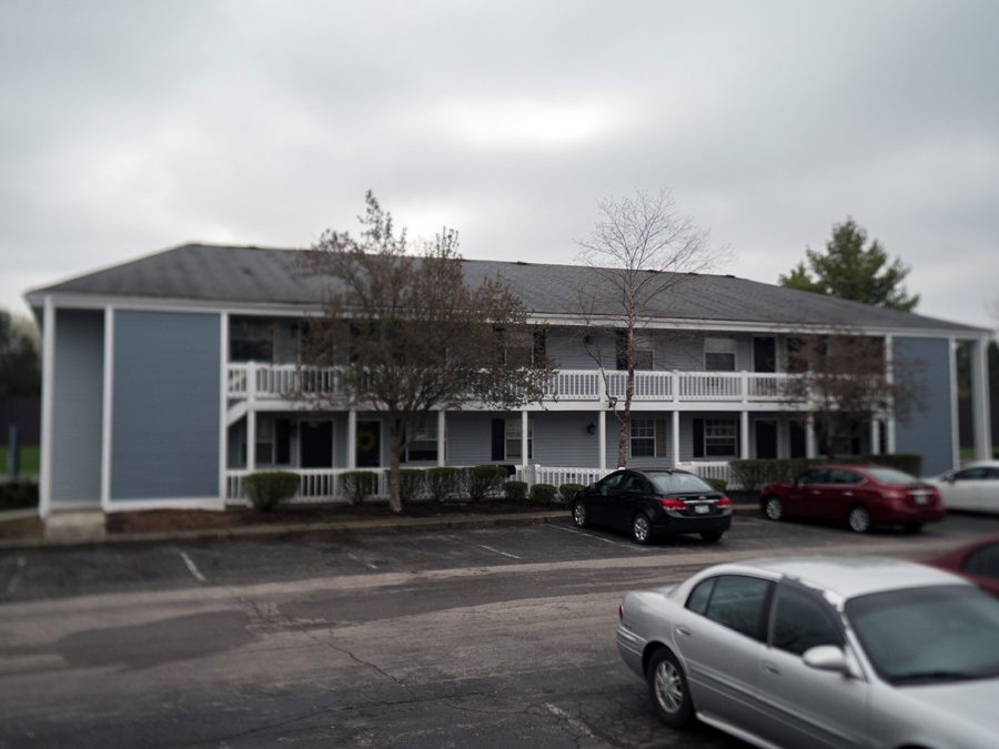 Pierpont Apartment Painting Preview Image 4