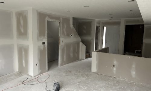 Fire Unit Demo and Rehabilitation Case Study