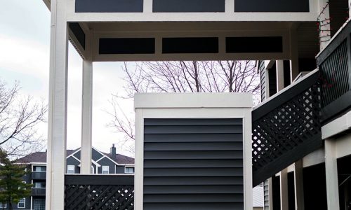 Detailed Whites and Grays