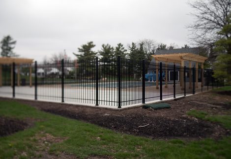 Pierpont Apartment Painting