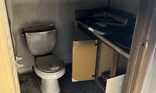 Fire Unit Demo and Rehabilitation Case Study