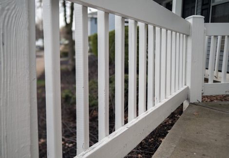 Pierpont Apartment Painting