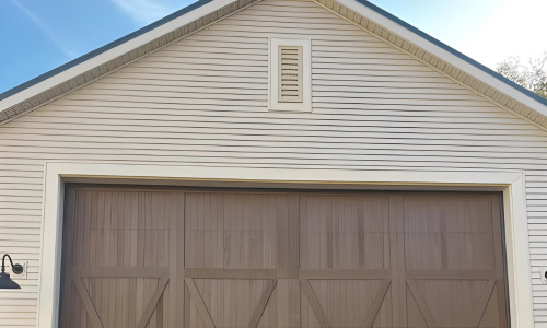 Westerville Case Study After photo