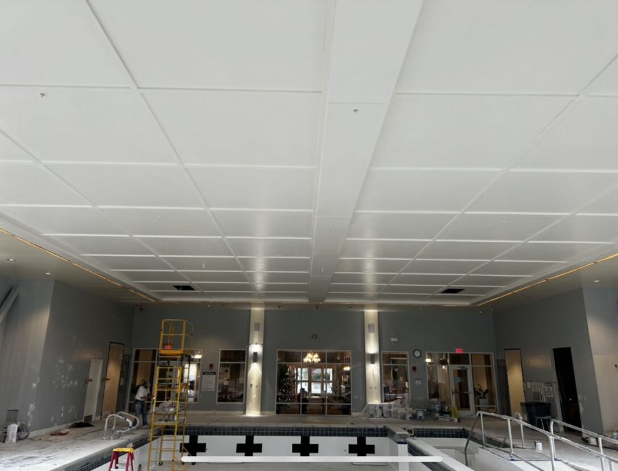 Reynoldsburg Harcum Center Epoxy Pool Painting Preview Image 3