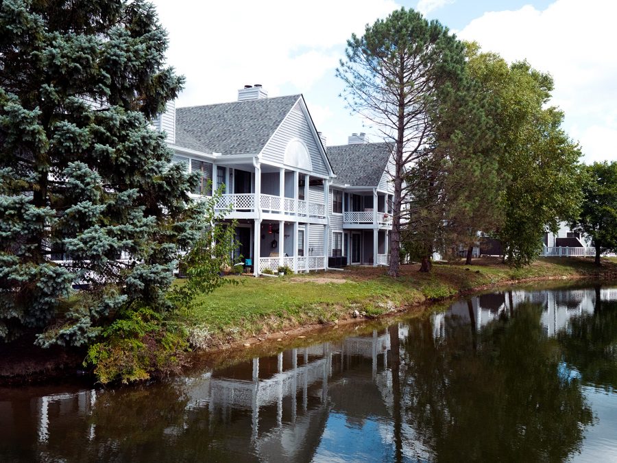 Apartment Painting Preview Image 11