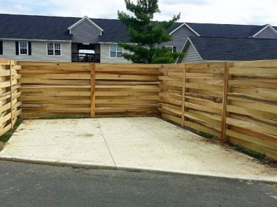 CertaPro Commercial Painters – Fencing Services in Columbus, OH