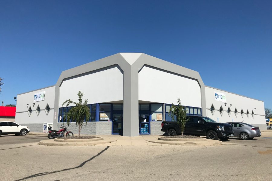 Exterior Case Study Rite Aid Preview Image 3