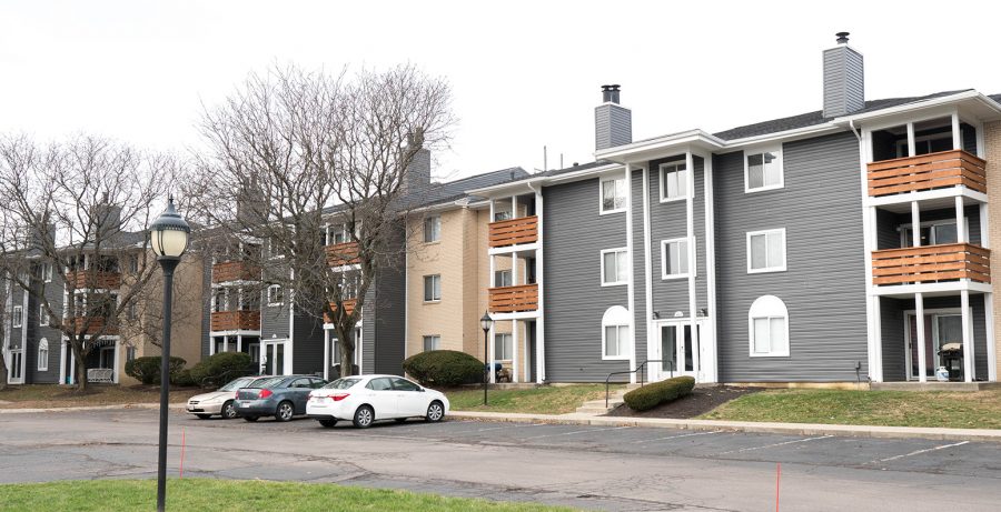 Runaway Bay Apartment Painting Preview Image 1