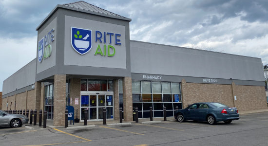 Columbus Ohio RITE Aid Case Study Hero