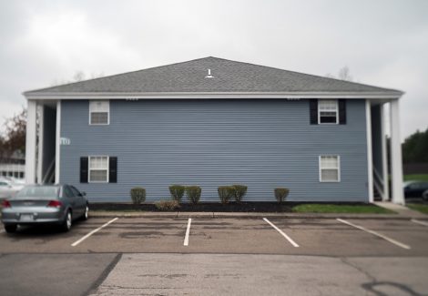 Pierpont Apartment Painting