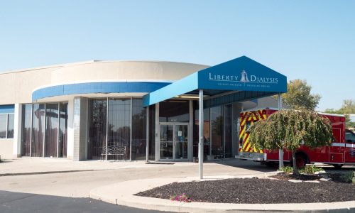 Liberty Dialysis