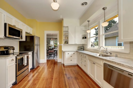 bedford nh professional kitchen painters