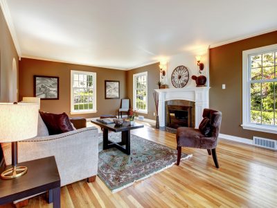 concord nh living room painters