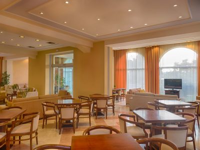 commercial interior professional painters in bedford nh