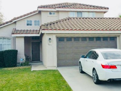 Exterior House Painters in Temecula - CertaPro Painters
