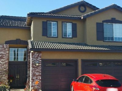 Exterior Painters in Temecula - CertaPro Painters