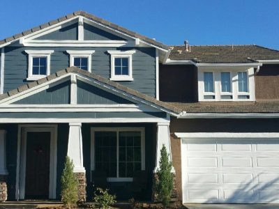Exterior House Painters in Corona - CertaPro Painters