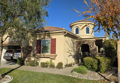 Exterior Painting In Menifee