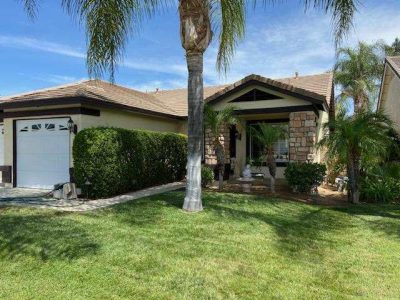 house painted in winchester ca