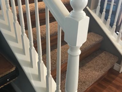 Interior House Painters in Corona - CertaPro Painters