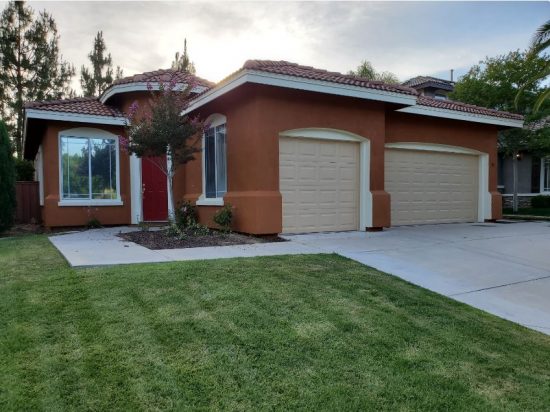 house painter temecula