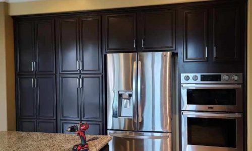Cabinets in Murrieta
