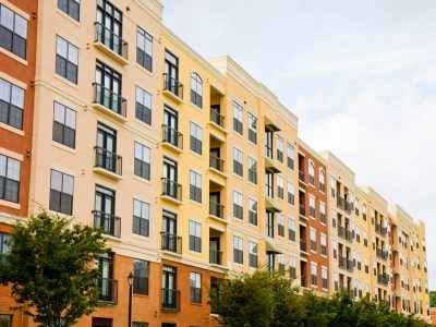 Certapro Painters of Corona, CA the Commerial Painting Experts