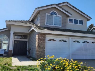 House painting in lake Elsinore, CA.