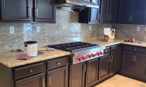 Cabinets in Murrieta