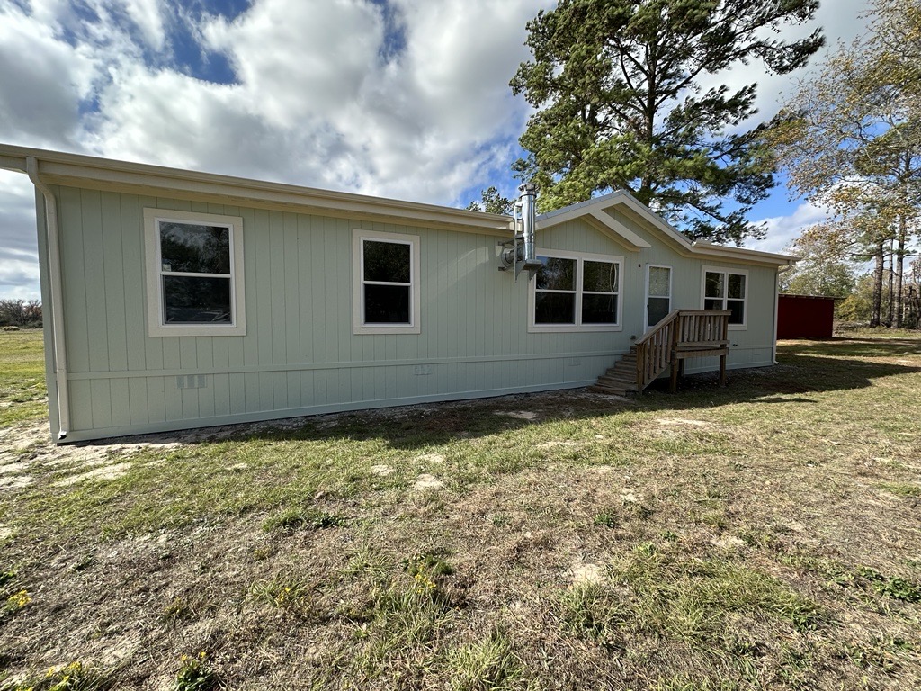 Marquez House Painting in SW Liveable Green After