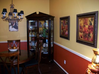 cypress house painters