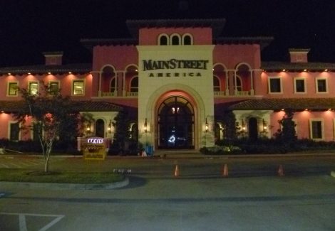 commercial painters cypress