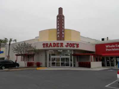 trader joes