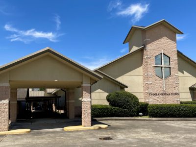 Houston, TX- CyFair Christian