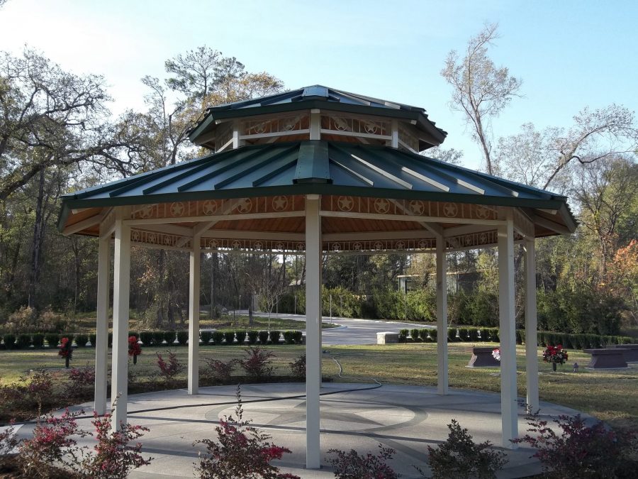gazebo painters Preview Image 1