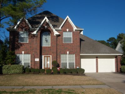 cypress house painters