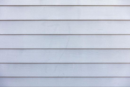 clapboard siding