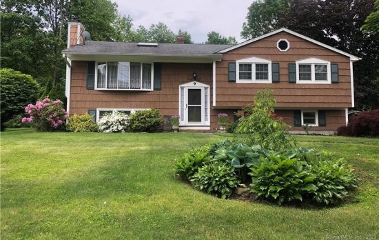 seymour home with wood siding