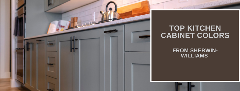 Top Kitxchen Cabinet Colors Certapro, Sherwin Williams Best Kitchen Cabinet Paint Colors