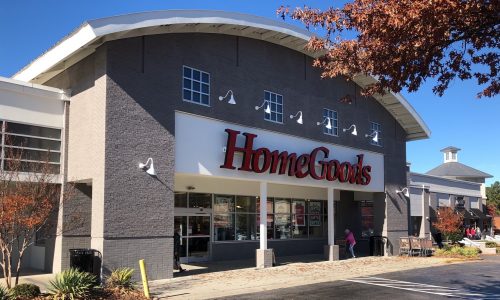 Home Goods Store